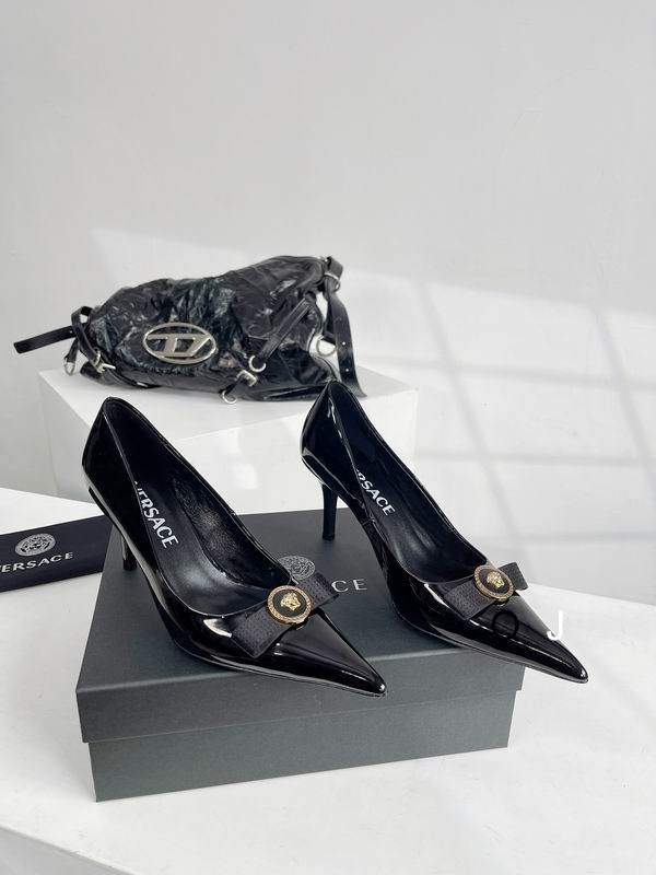 Versace Women's Shoes 3